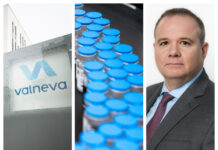 Läkemedelsvärlden
