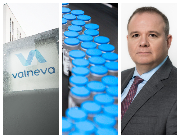 Läkemedelsvärlden