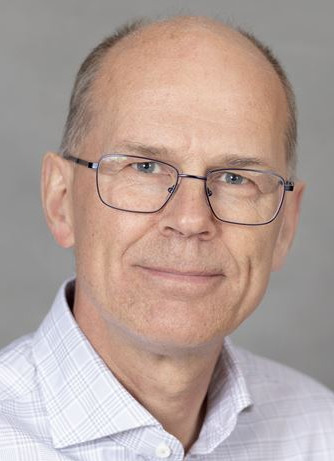 Fred Nyberg