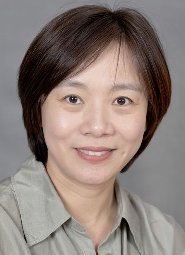 Yiyi Xu