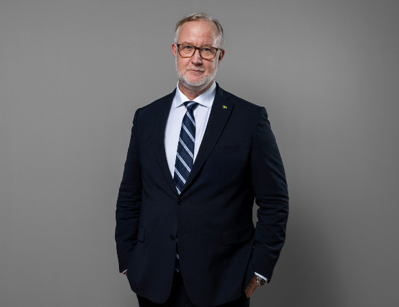 Läkemedelsvärlden
