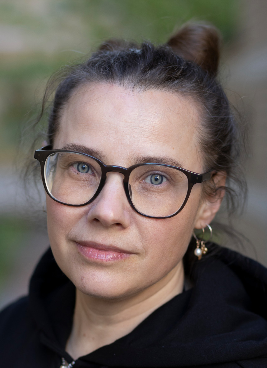 Andrea de Bejczy
