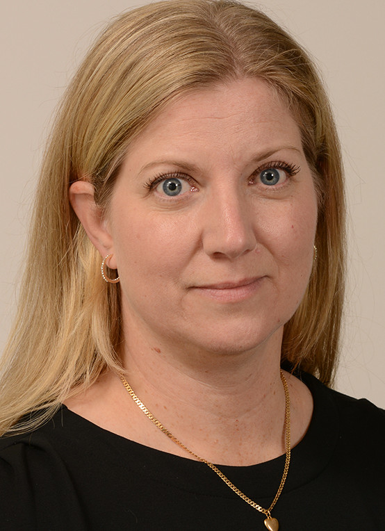 Susanne Lindahl