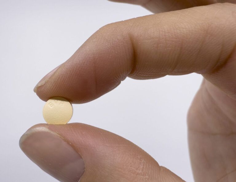 Även tablett mot spinal muskelatrofi får subvention