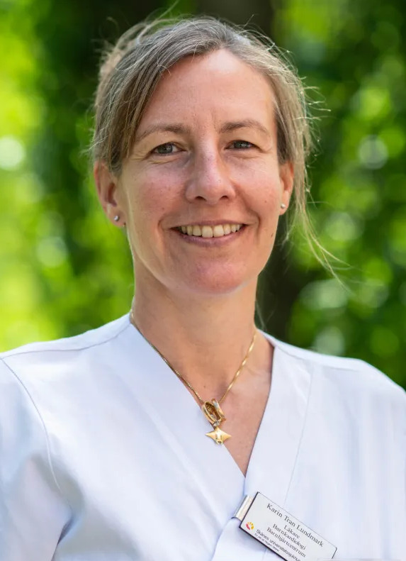 Karin Tran-Lundmark
