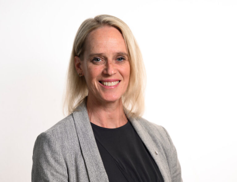 ”Vi är väl förberedda för en mycket intensiv höst”