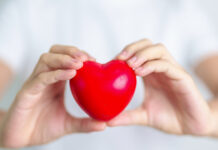 Studie: Fler barn överlever väntan på nytt hjärta hjärta