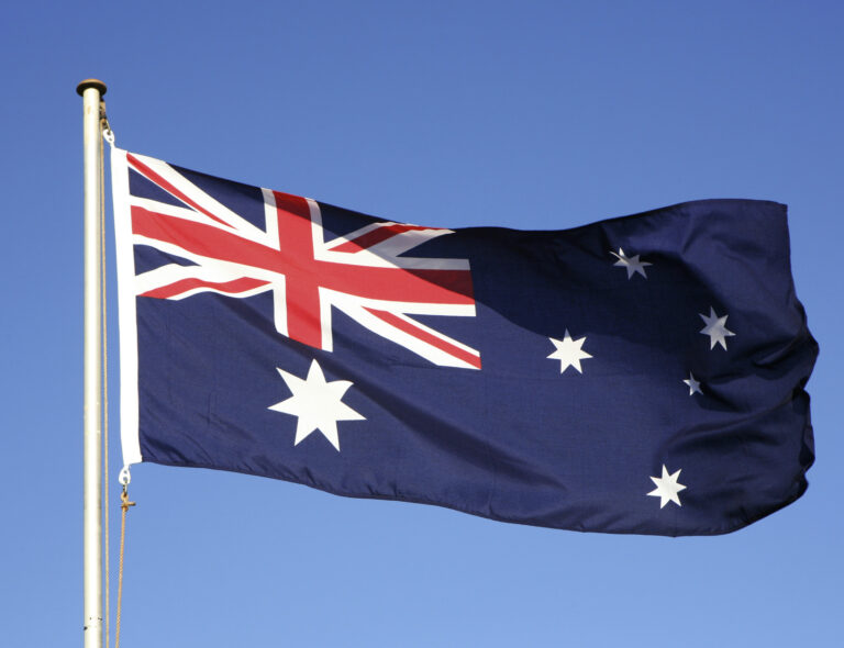 Till slut ja efter två nej till Leqembi i Australien