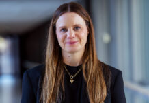 ”Fler behöver delta i cancerscreening” Elin Ljungqvist