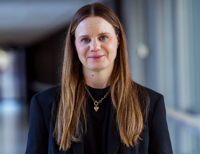 ”Fler behöver delta i cancerscreening”