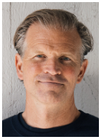 Bild på Björn Thorngren, vdför nätapoteket Meds.