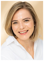 Bild på Michaela Skog