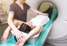 Hur kan vården minska onödiga datortomografier? datortomografi