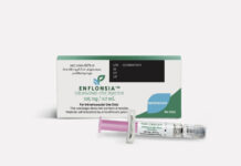 Ny antikropp mot RS-virus får klartecken i EU Enflonsia