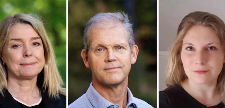 Antibiotikaforskning får femårigt stöd