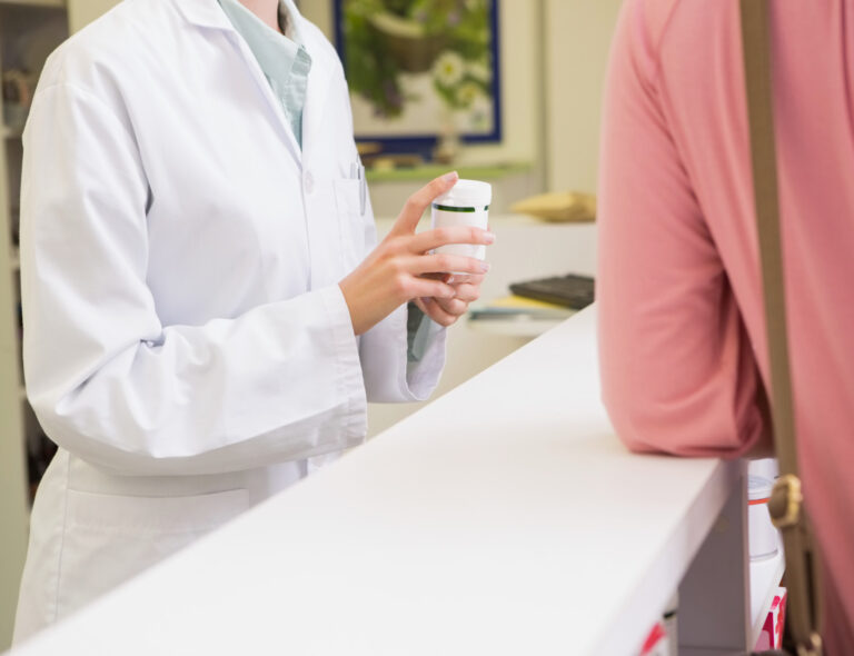 Läkaresällskapet kritiskt mot farmaceutsortiment