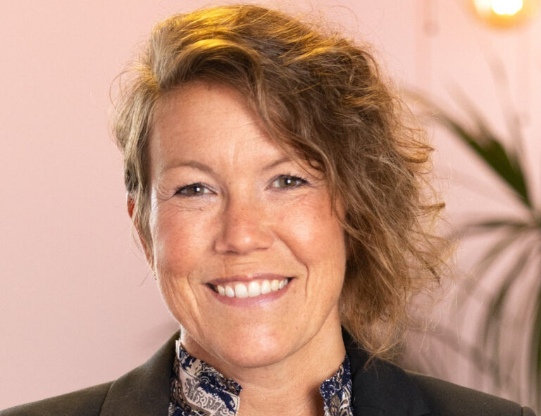 ”Inte livsfarligt pröva ny väg oavsett ålder”