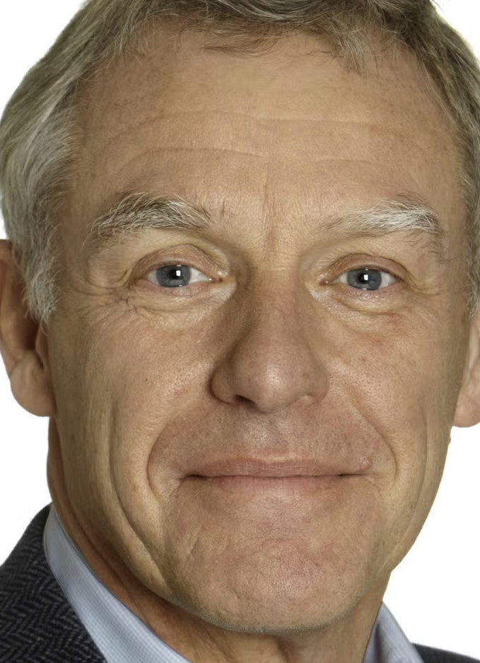 Professor Jan Hedner