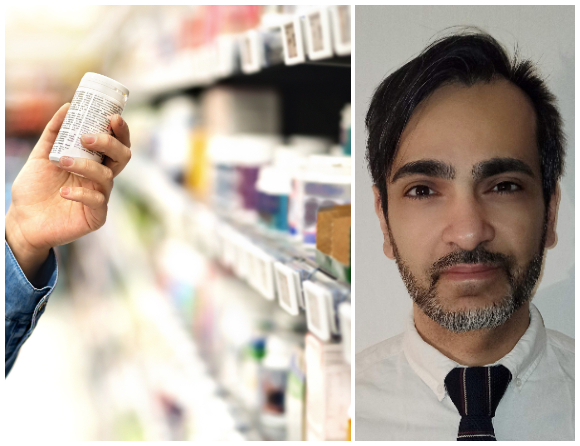 Debatt: ”Naturpreparat kan orsaka allvarlig leverskada”