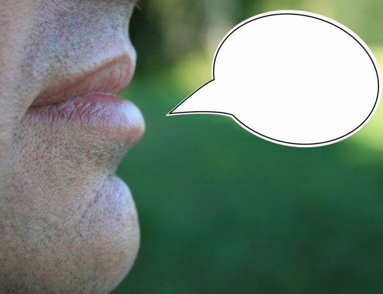 Forskning: Röstanalys kan ge tidig upptäckt av KOL