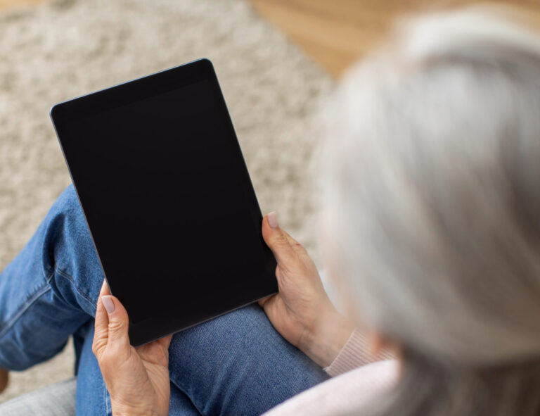 Digitalt test kan ge tidigare Alzheimerdiagnos