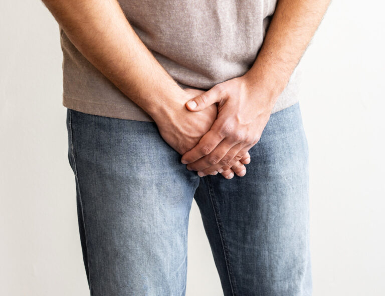 Nytt om antibiotikaval mot urinvägsinfektion hos män