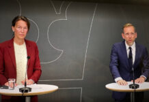 Ny forskningsstrategi och omorganisation på FHM