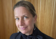 ”Höj Sveriges etiska beredskap!”