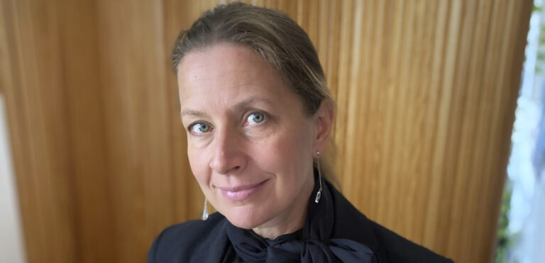 ”Höj Sveriges etiska beredskap!”