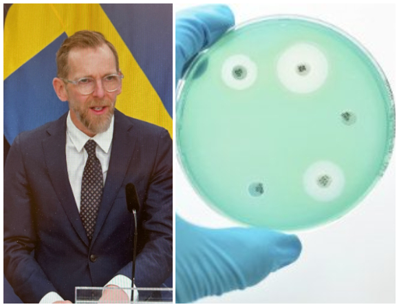 ”Vi behöver kämpa för att behålla nuläget”