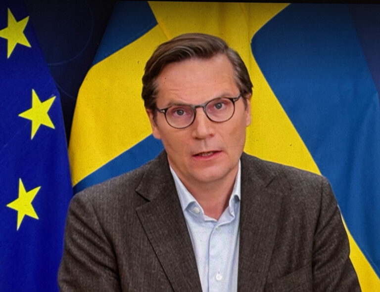 ”Det är hög tid att riskgrupper vaccinerar sig”