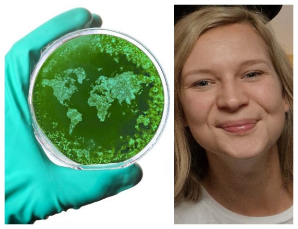 ”Jag tror vi kan vända utvecklingen tillsammans”