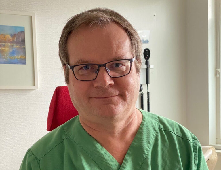 ”Fortsatt svensk minskning av antibiotika är möjlig”