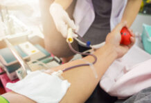 Fler kan ge blod tack vare nya regler och bättre test