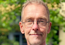 ”Roligt att gå upp på morgonen”