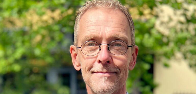 ”Roligt att gå upp på morgonen”