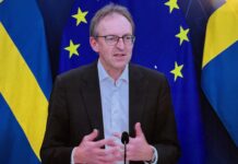 Magnus Thyberg ny generaldirektör på TLV