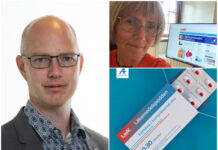 Han vill strypa störtflod av olagliga läkemedel