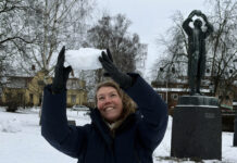 Krönika: ”Vi lever i en science fictionfilm”