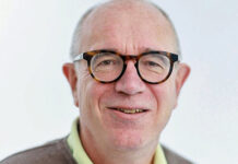 Han blir ny tillfällig ordförande i NT-rådet