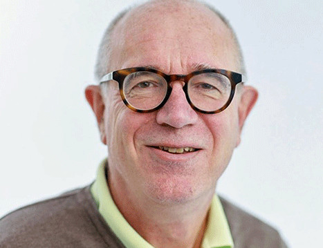 Han blir ny tillfällig ordförande i NT-rådet