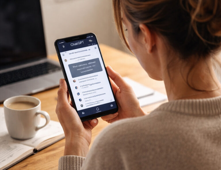 Lanserar en ChatGPT som personlig hälsorådgivare