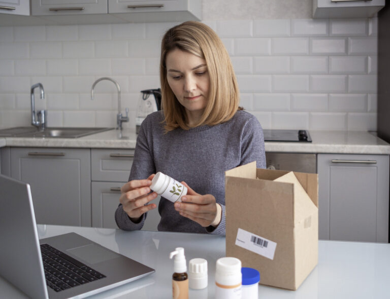 Vetenskapsakademien belyser falska läkemedel