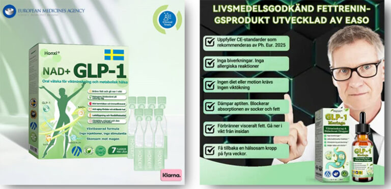 Bluffannonser utbrett problem