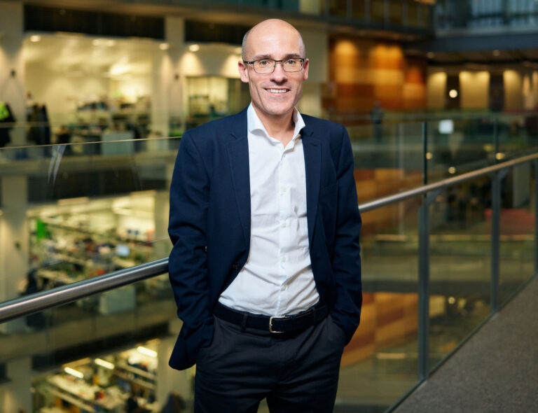 Sjöbergpriset 2026 till brittisk cancerforskare