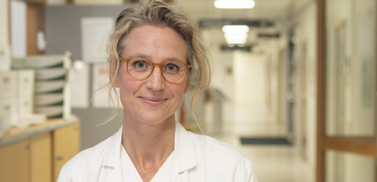 AI kan minska dödlighet i bröstcancer