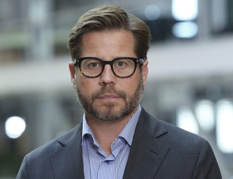 ”Bra att frågan om uppföljning är på bordet”