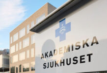 Laboratorium i Uppsala får tillbaka ackreditering