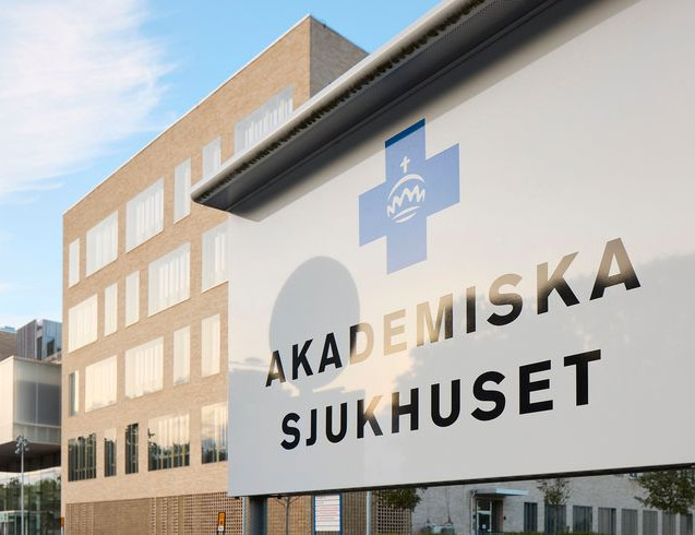 Laboratorium i Uppsala får tillbaka ackreditering
