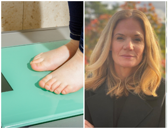 ”Barn med obesitas svårt sjuk patientgrupp”